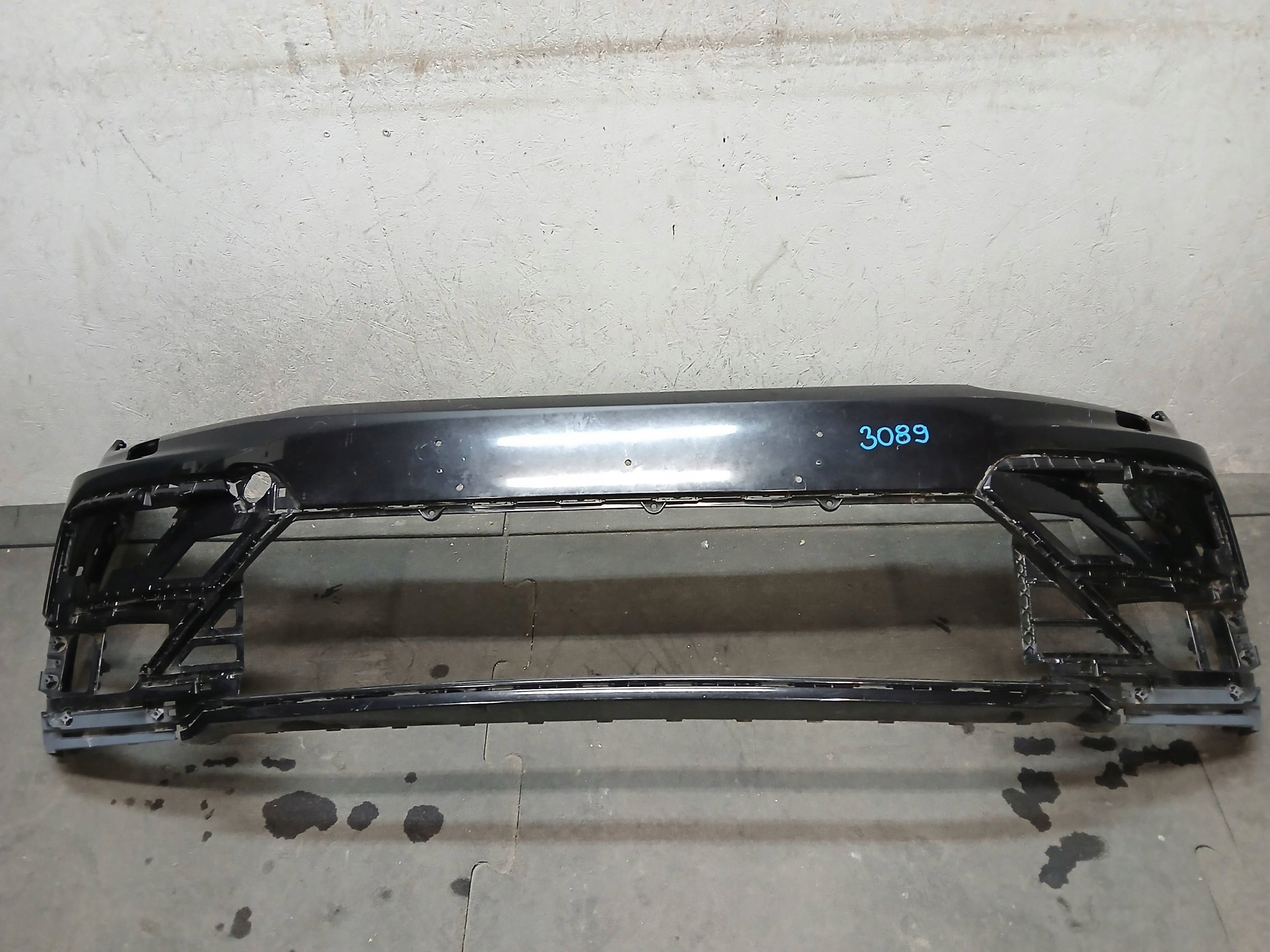 Paraurti Anteriore VW TIGUANN ALLSPACE R LINE 5NN