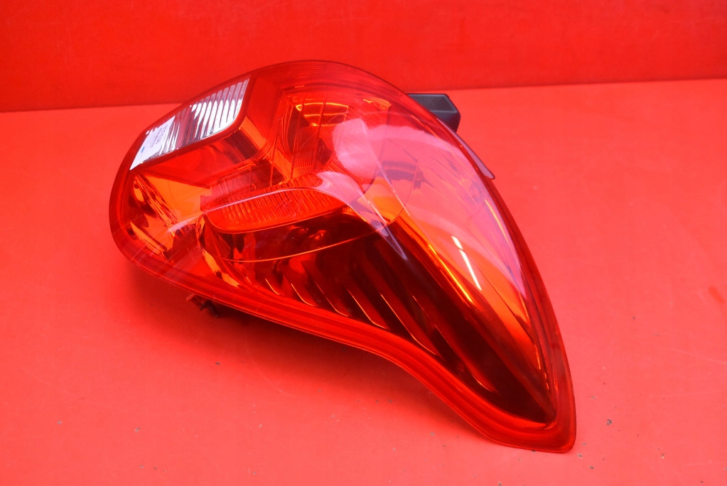 light right rear part rear 95089715 OPEL MOKKA A 12-15