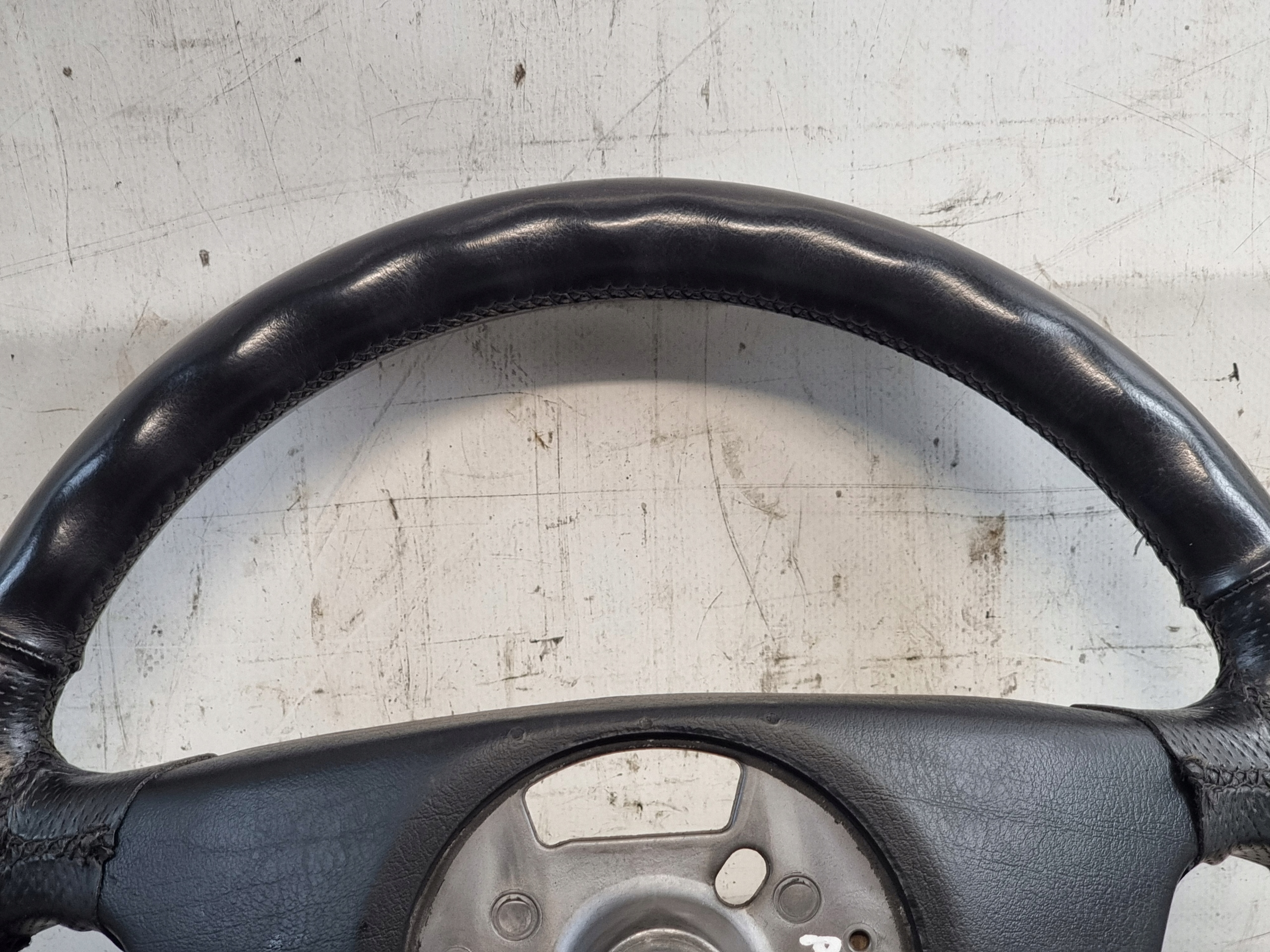 steering wheel, OE 6753948 BMW 3 E46 FL 04r