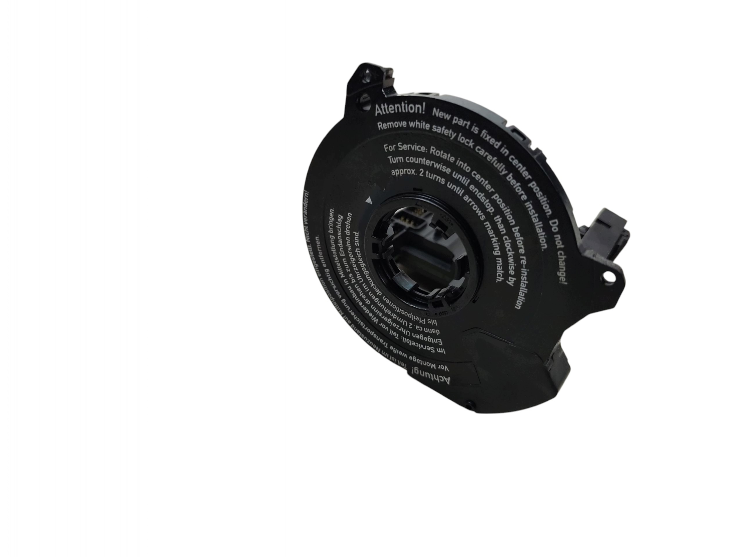 sensor KATA steering MERCEDES ML W164 LIFT (2008-2011) A1645450516