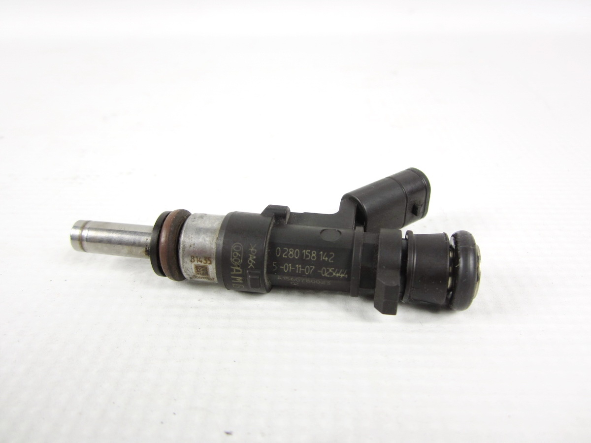 injector nozzle Mercedes ML63 E63 W164 W212 6.3 AMG