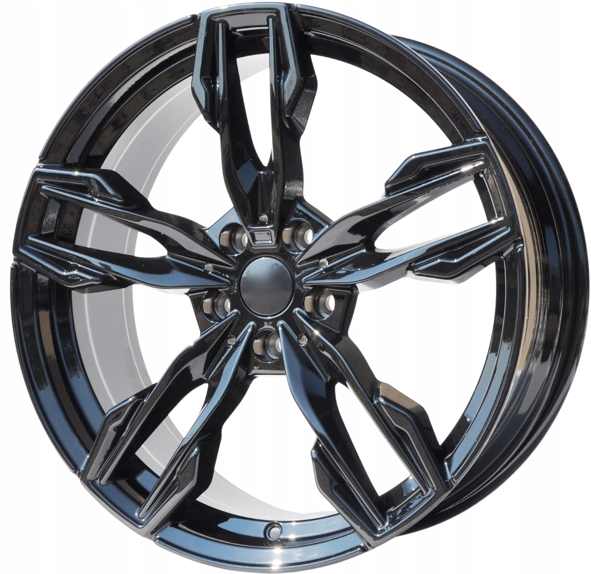 Disky 20'' Bmw G60/G61 séria 6 gt G32 séria 7 G11/G12 G70 séria