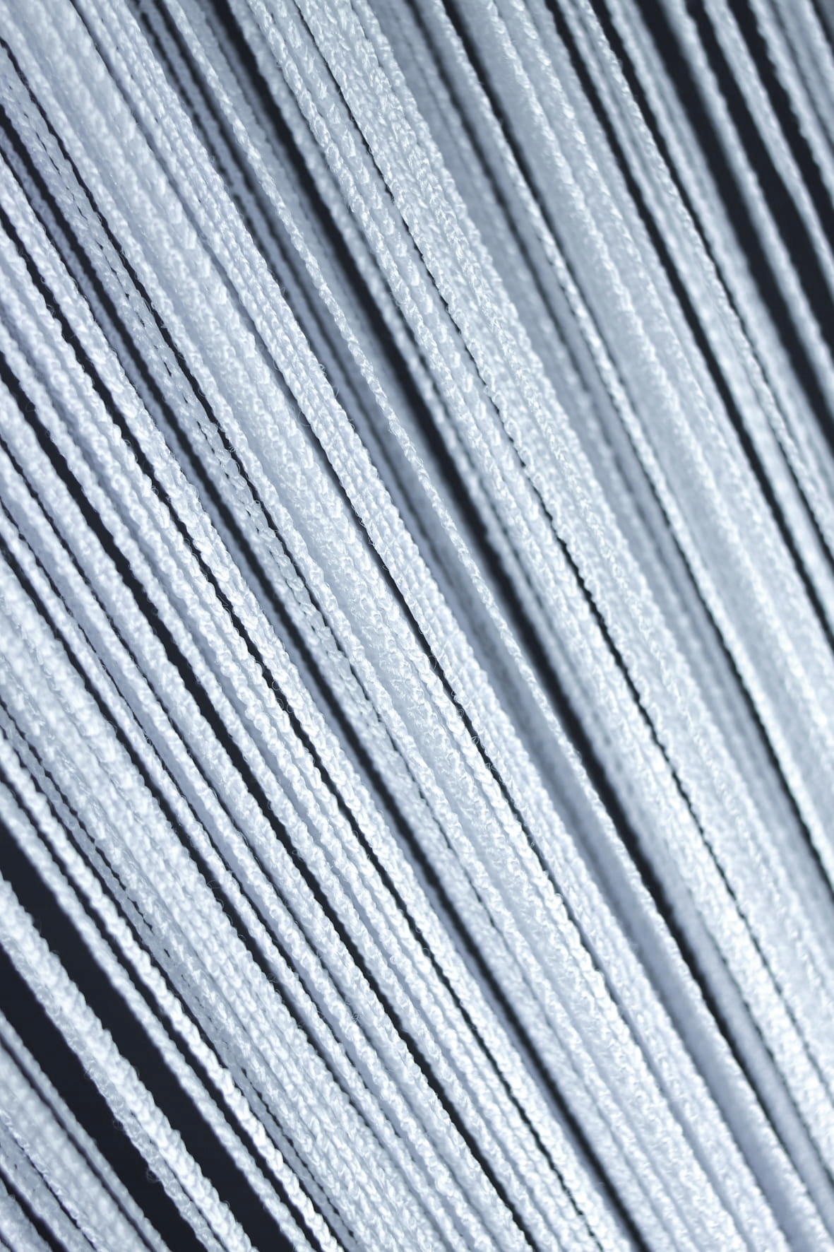 

Mg Makaron Sznurki 4699 290x250cm Biały