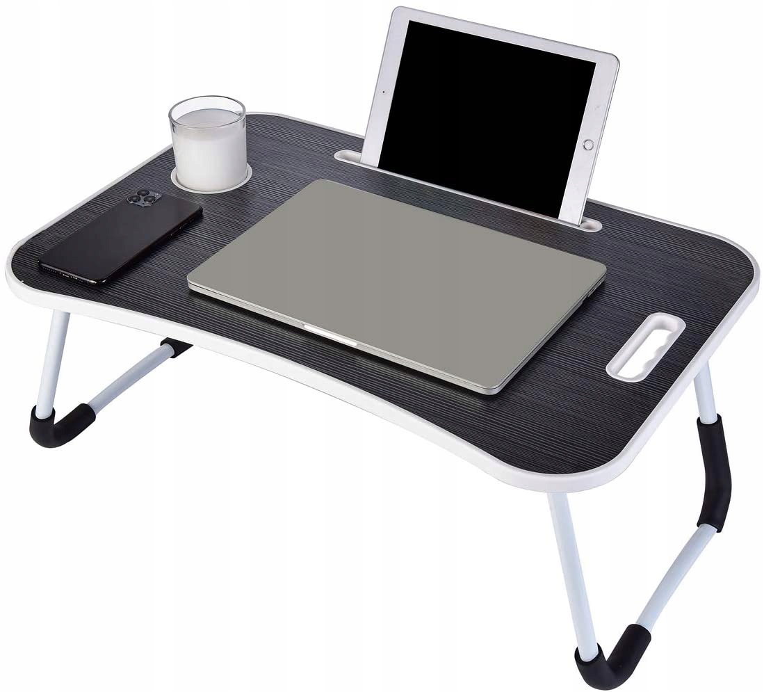 

Składany Stolik Pod Laptop Tablet Iphone Komputer