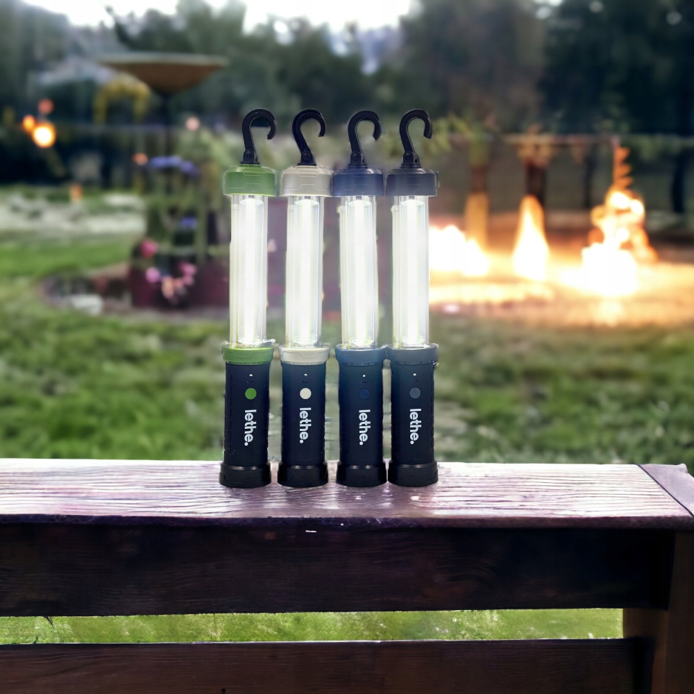 LATARKA LAMPKA WARSZTATOWA Z HACZYKIEM I MAGNESEM EAN (GTIN) 5609288251521