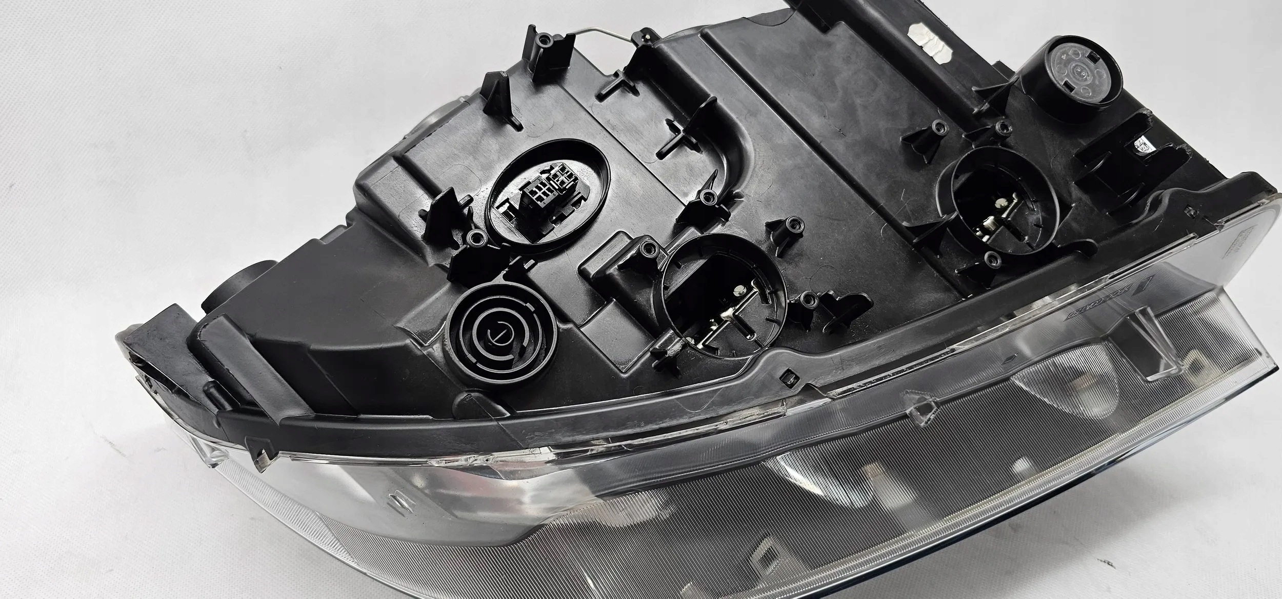 BMW X1 E84 LIFT LAMPA PRZÓD LEWA BI XENON LED FV za 1700.00