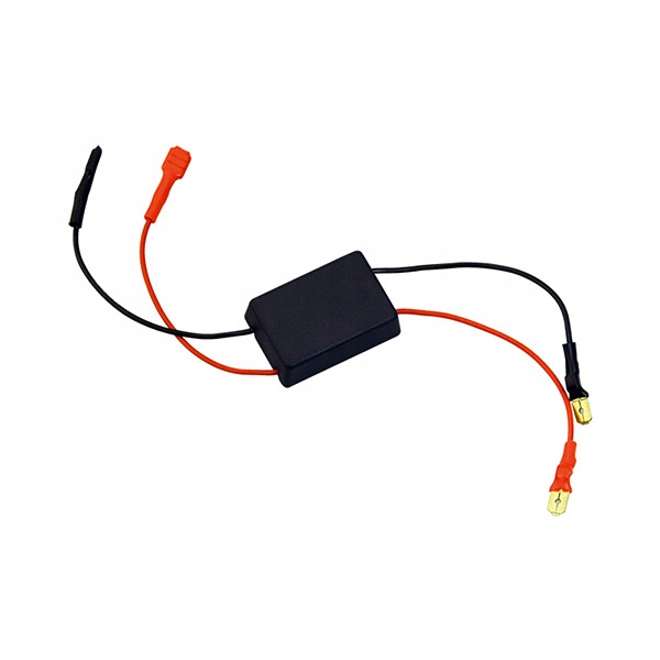 

Moduł Zabezpieczenia Akumulatora 12V Satel ZB-1