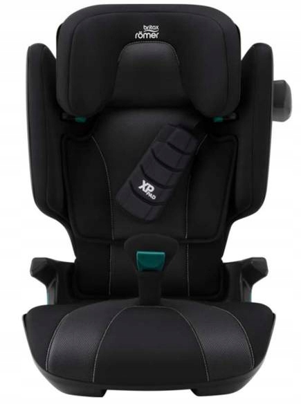 Britax - KIDFIX i-SIZE Golden Cognac BR SB