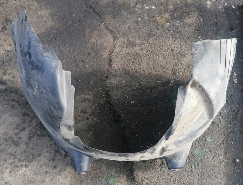 JEEP COMMANDER 07r NADKOLE PRAWY PRZÓD