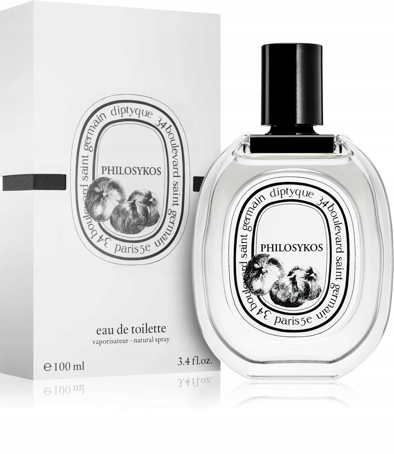 Diptyque Philosykos Toaletní voda 100 ml