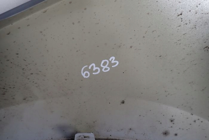 SKODA OCTAVIA IV fender right front front