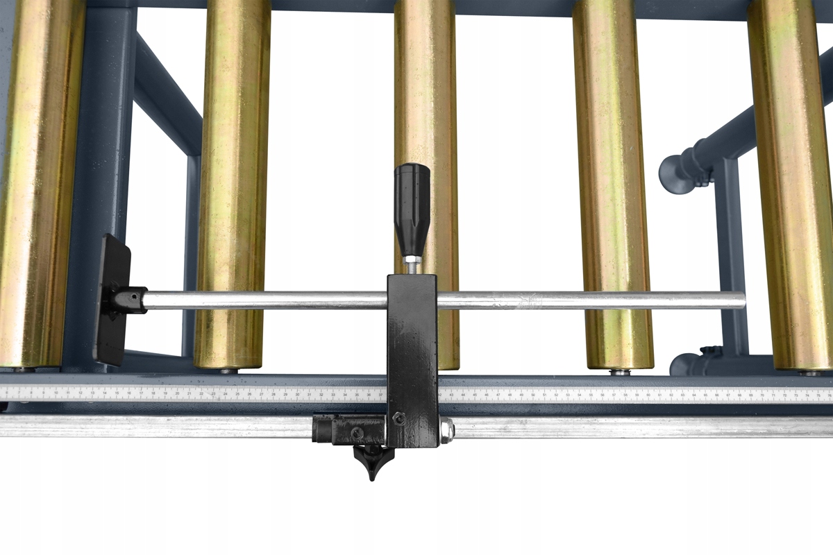 PODAJNIK ROLKOWY CORMAK 3m ROLOTOK Z PRZYMIAREM ROLKI Marka Cormak