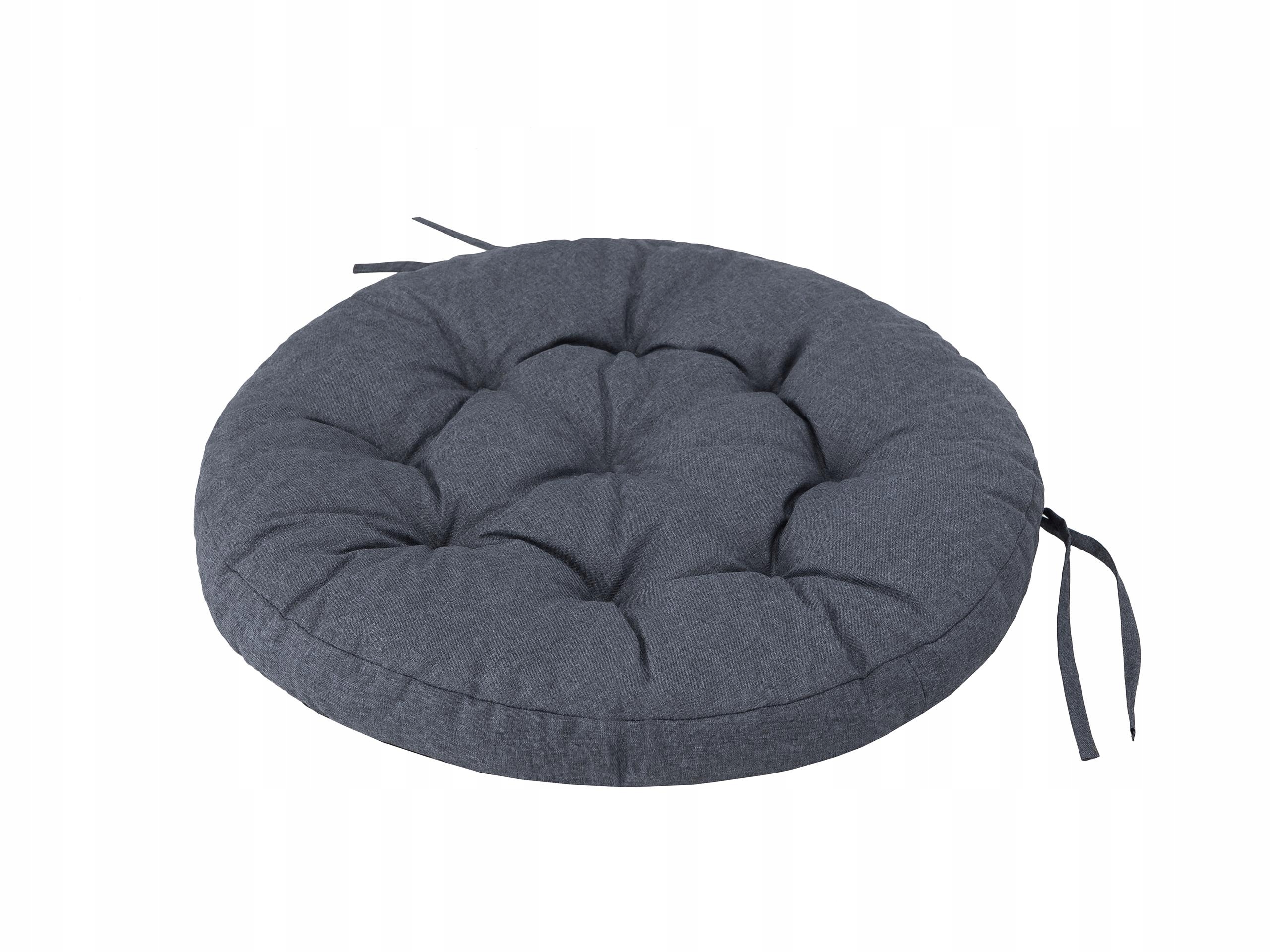 

Poduszka na fotel huśtawkę bocianie gniazdo -65 cm