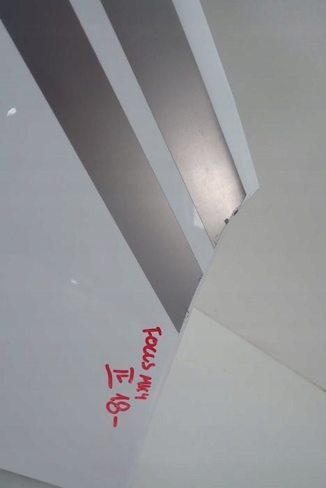 FORD FOCUS MK4 IV 18- fender right front front