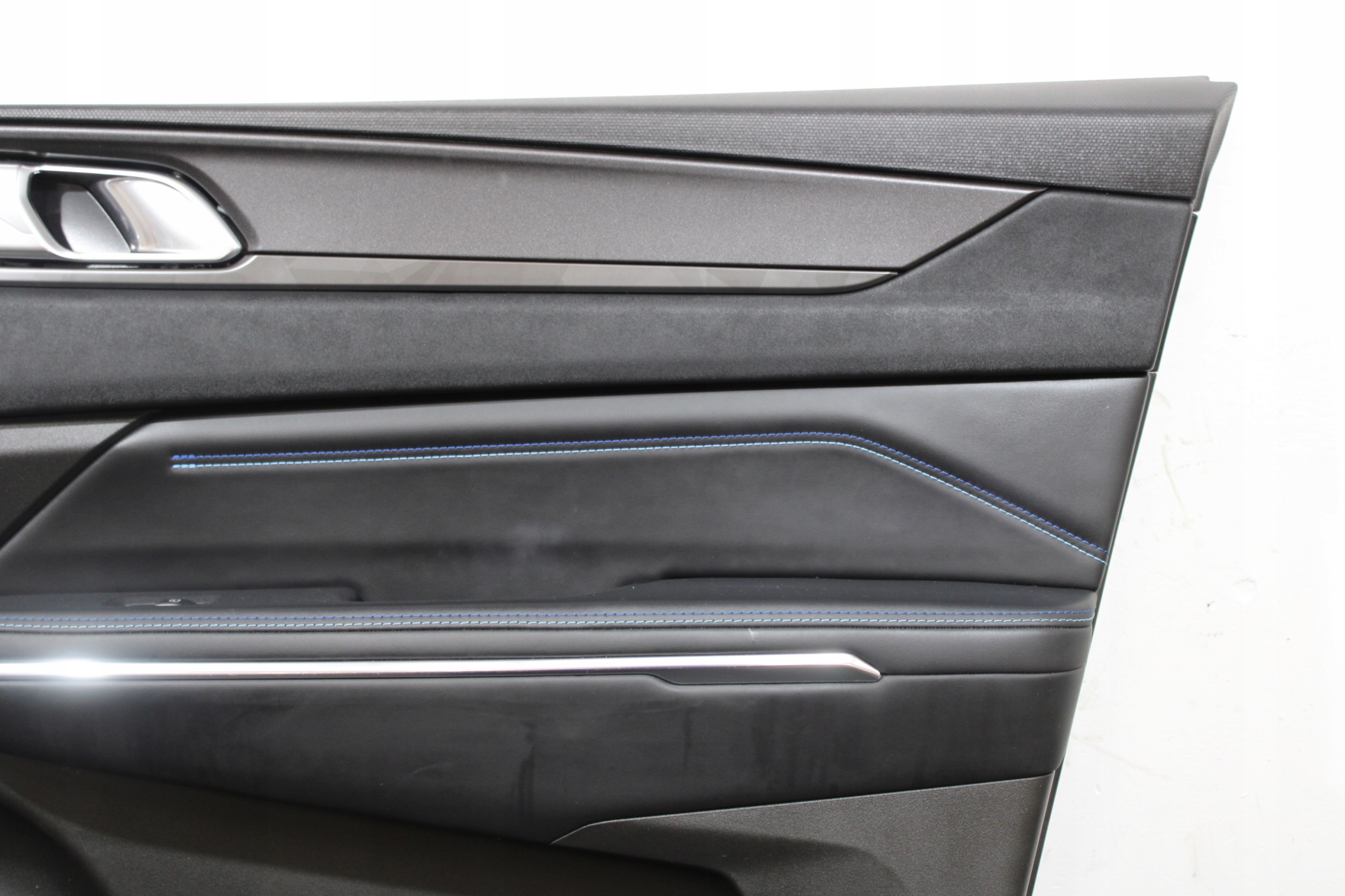 upholstery side door right front right LYNK&CO LYNK & CO 01 LIFT 2021