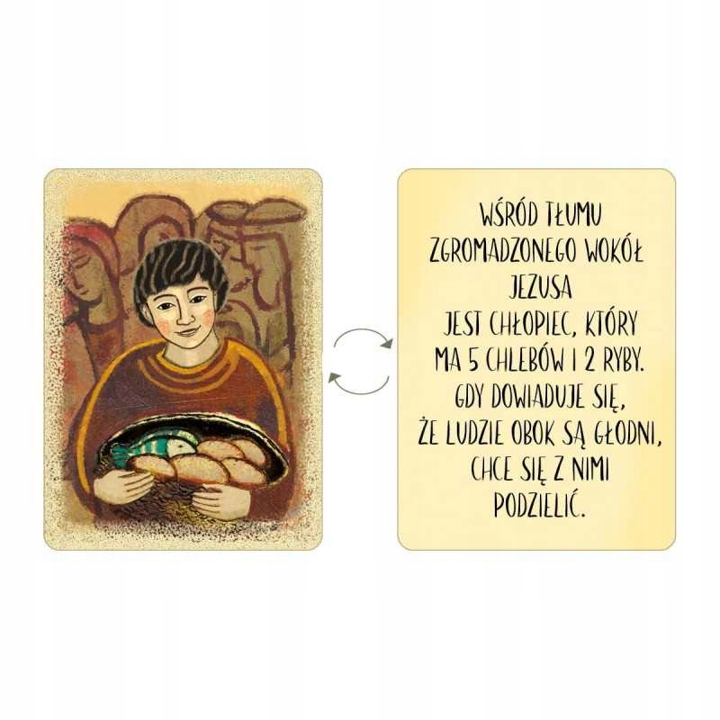 OBRAZKI PEŁNE ŁASKI - gra planszowa Wydawca 123Arts