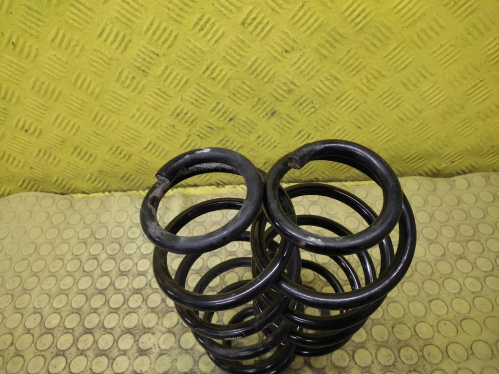 FIAT BRAVO II molle della sospensione posteriore