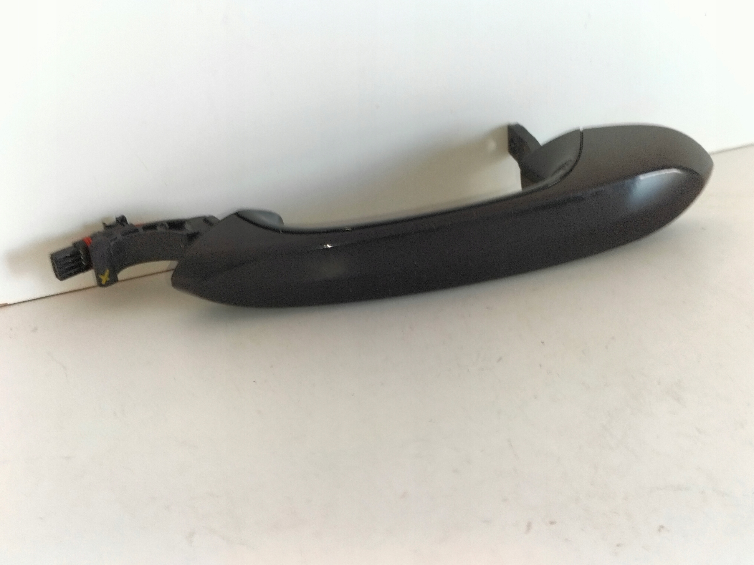 handle door przednich rear part left BMW X7 G07 19