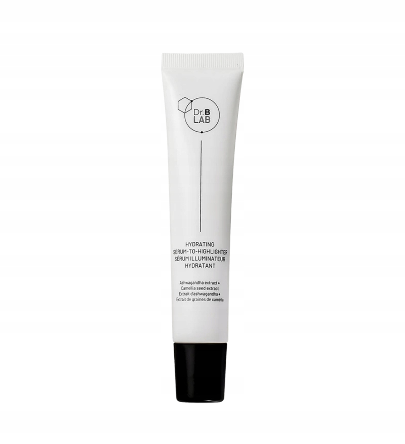 Dr. Brandt Lab – Hydrating Serum to Highlighter rozjasňující báze 30 ml