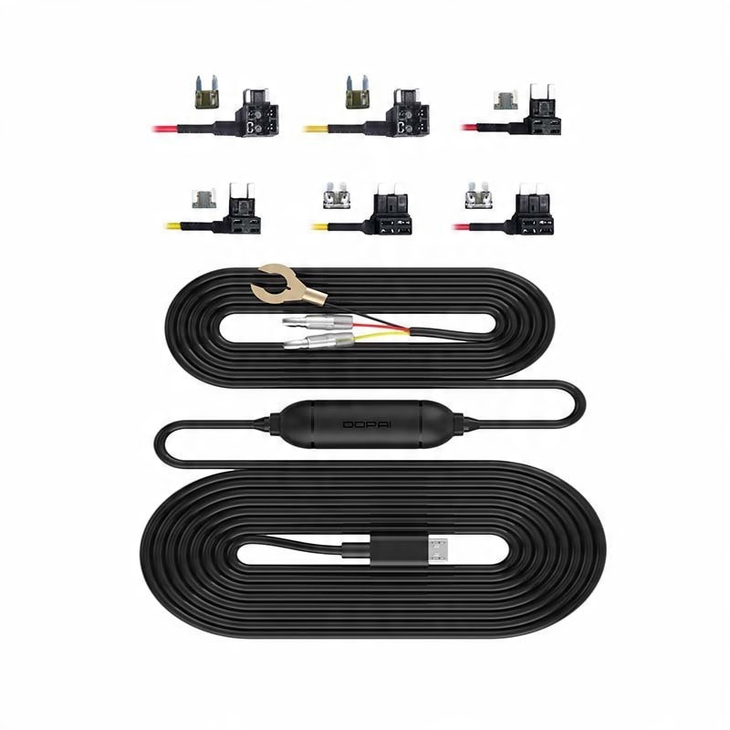 

Adapter zasilania Ddpai Mola N3 wersja micro Usb