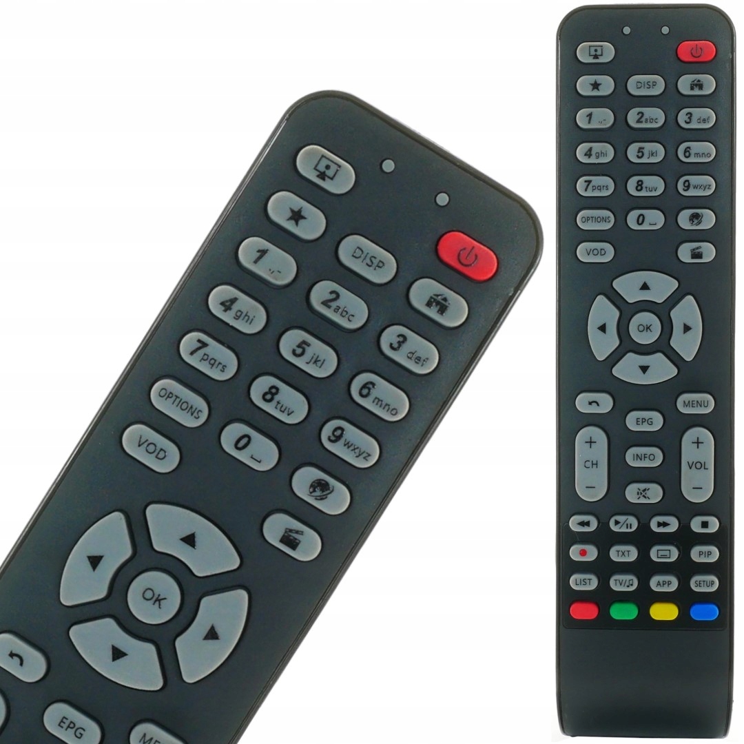 Пилот Lamex rc1994933 черный