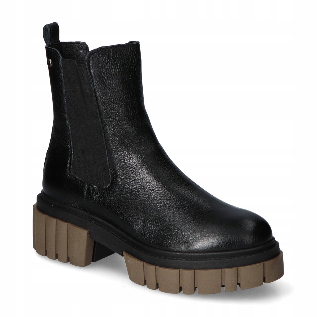 

Sztyblety Lemar 60328 T.Czarny lico 36