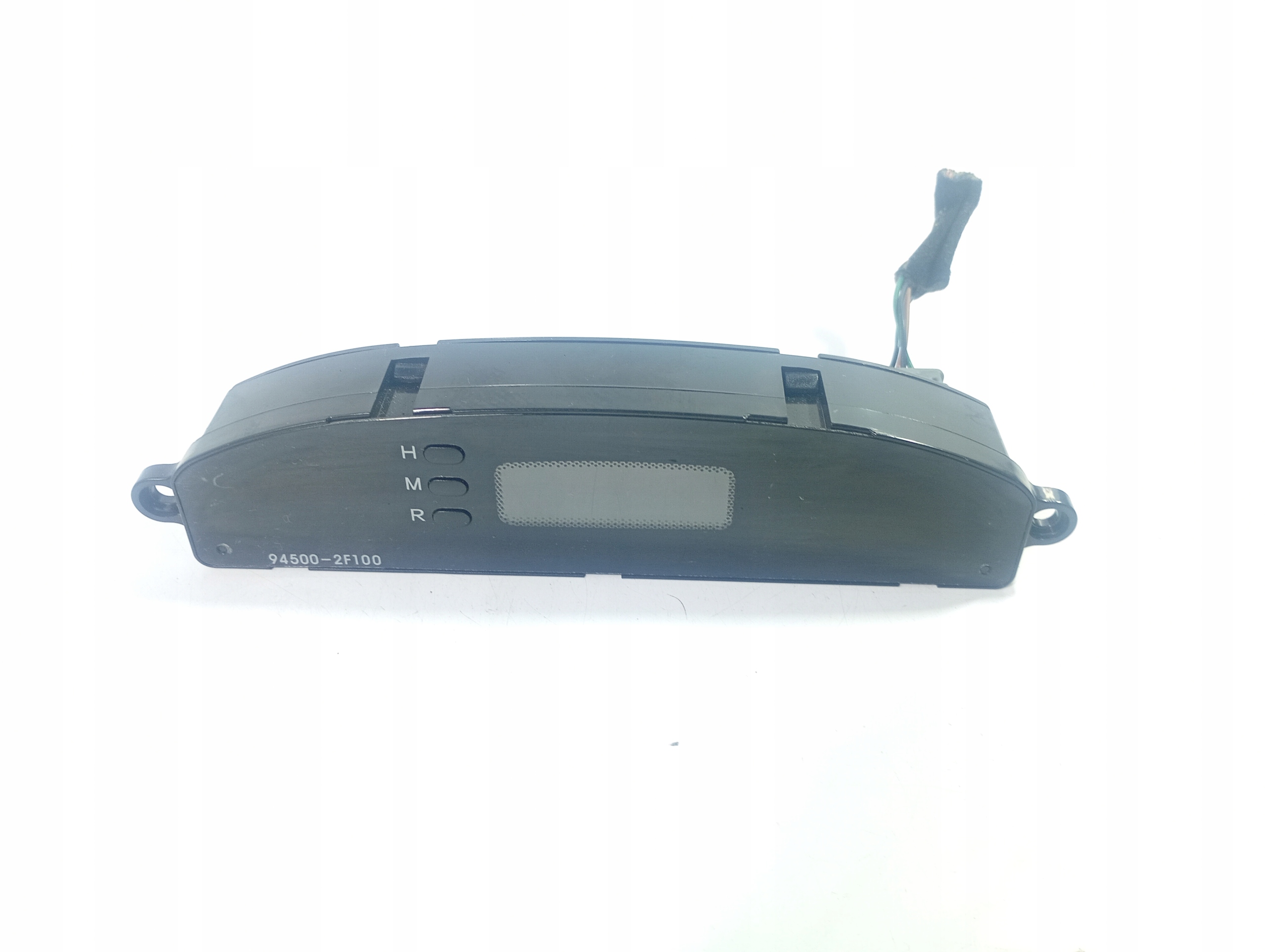 Kia CERATO 1 e 03-08 EKRAN Schermo ZEGARA OE 945002F100