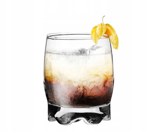 GLASMARK Komplet 6 szklanek 250 ml EAN (GTIN) 5901425422550