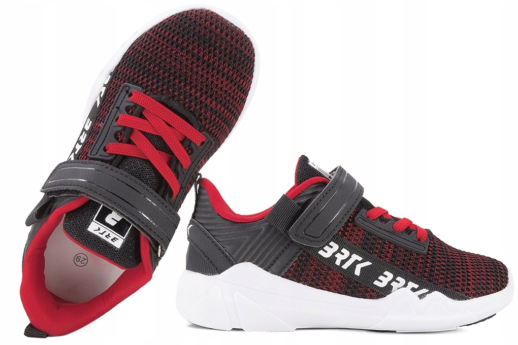 

Bartek 15208005 Buty Sportowe Chłopięce Pu 28