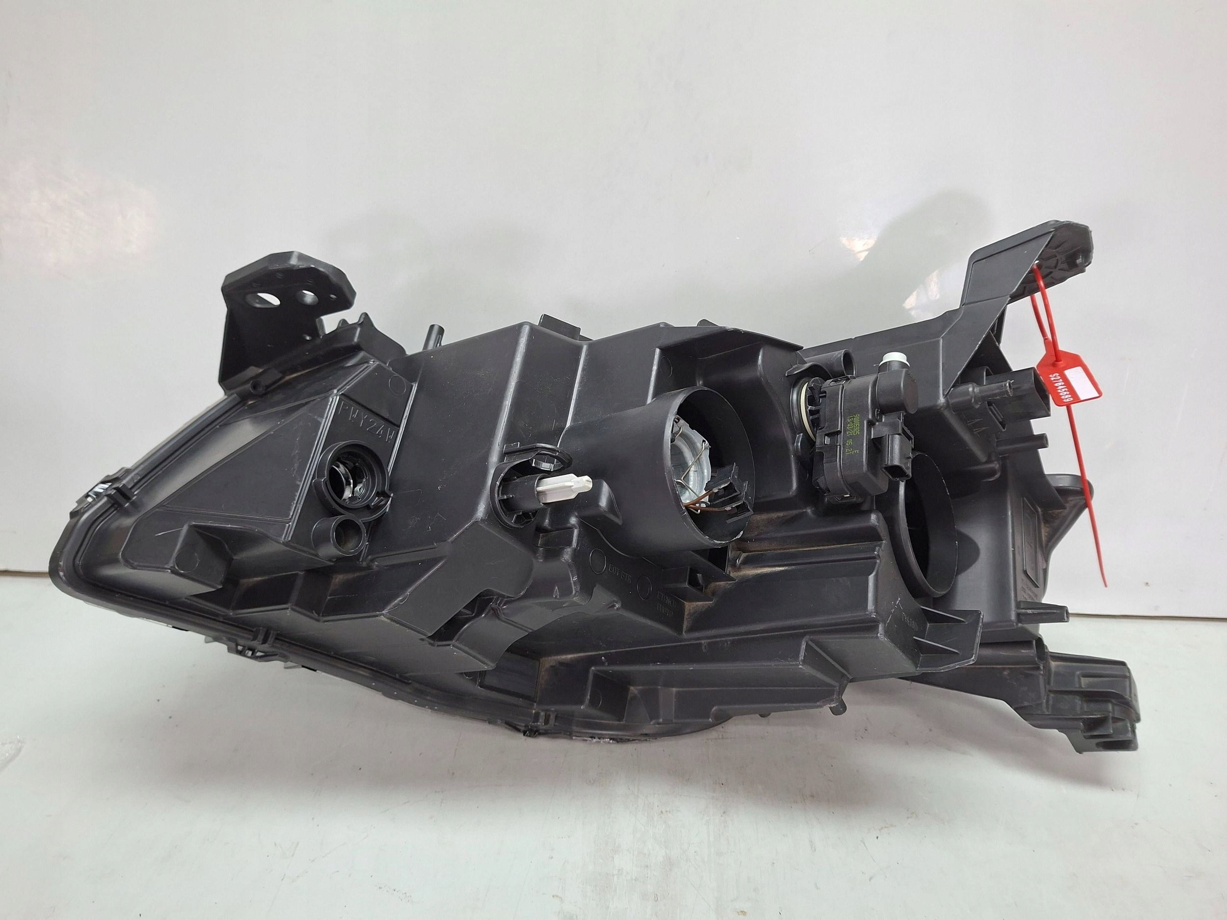 light front right 9823144080 PEUGEOT 508 II 2018