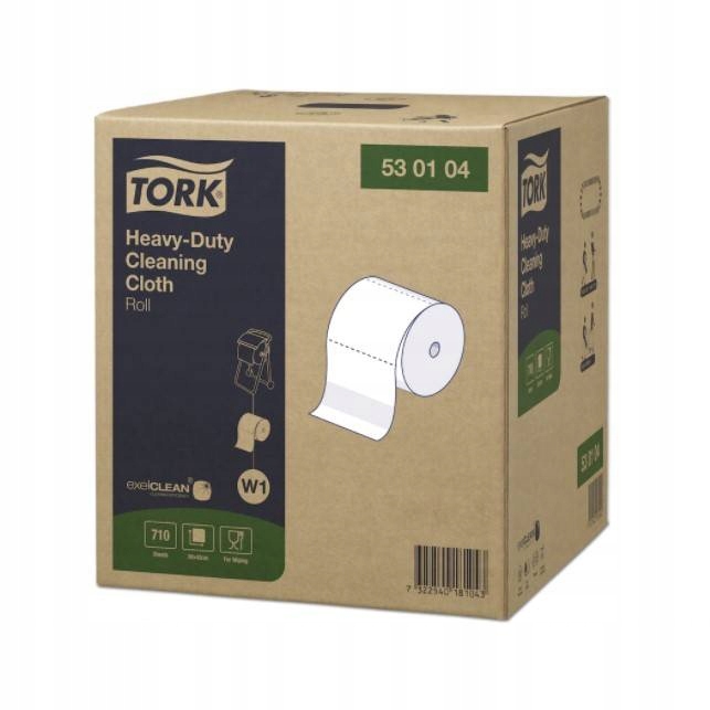 Tork 530137 czysciwo wlokninowe wielozadaniowe d Brand Tork