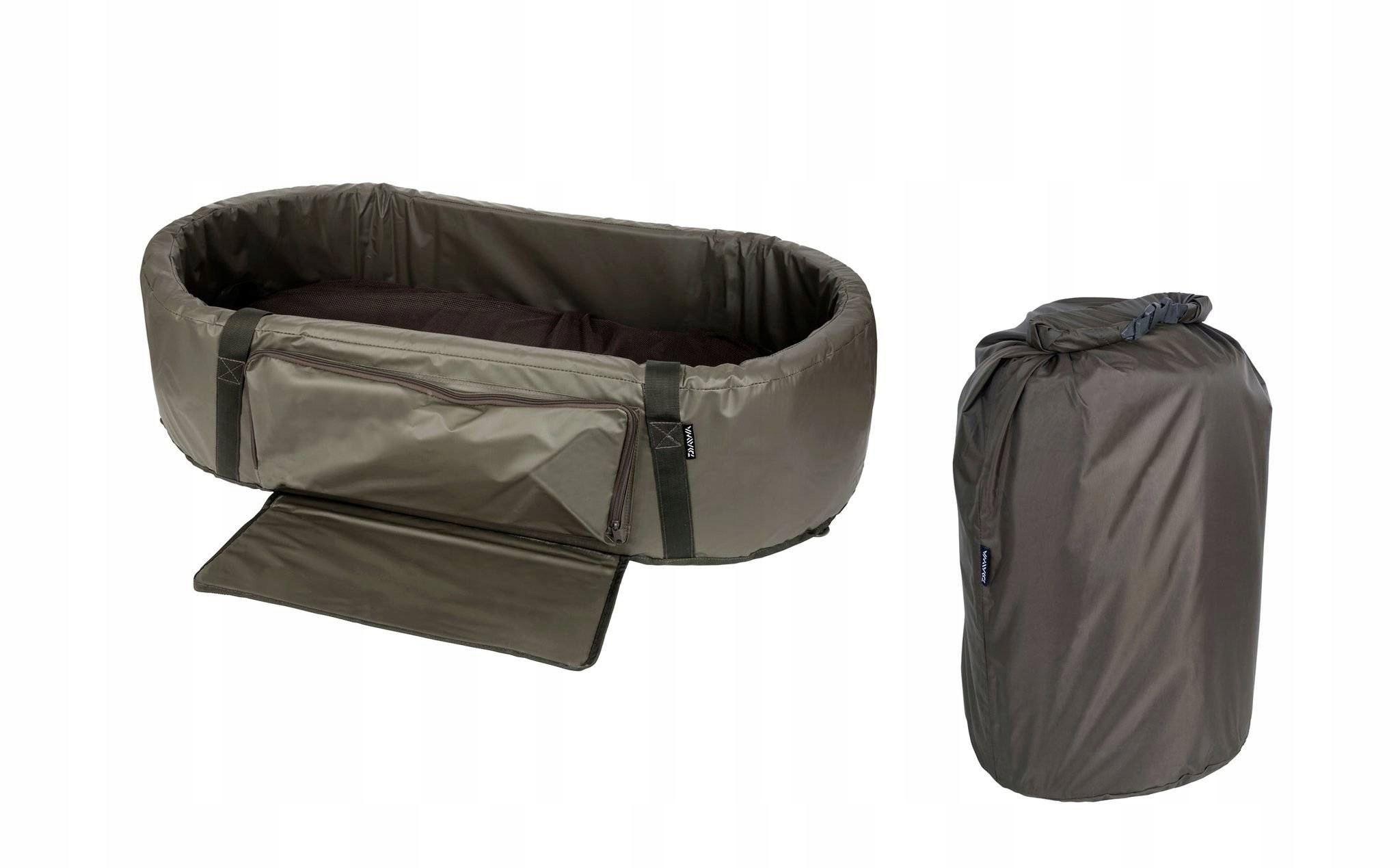 Zwijana Mata Karpiowa Do Odhaczania Daiwa Infinity