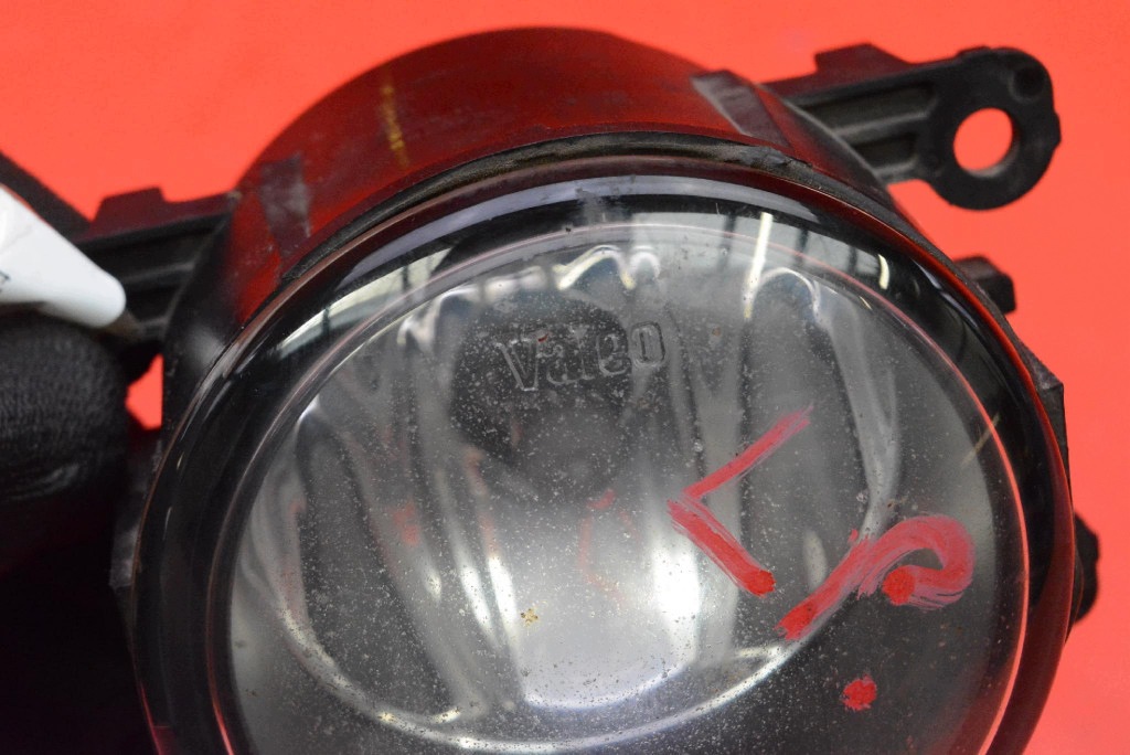 fog light left front front 8200074008 RENAULT MEGANE 3 III 08-14