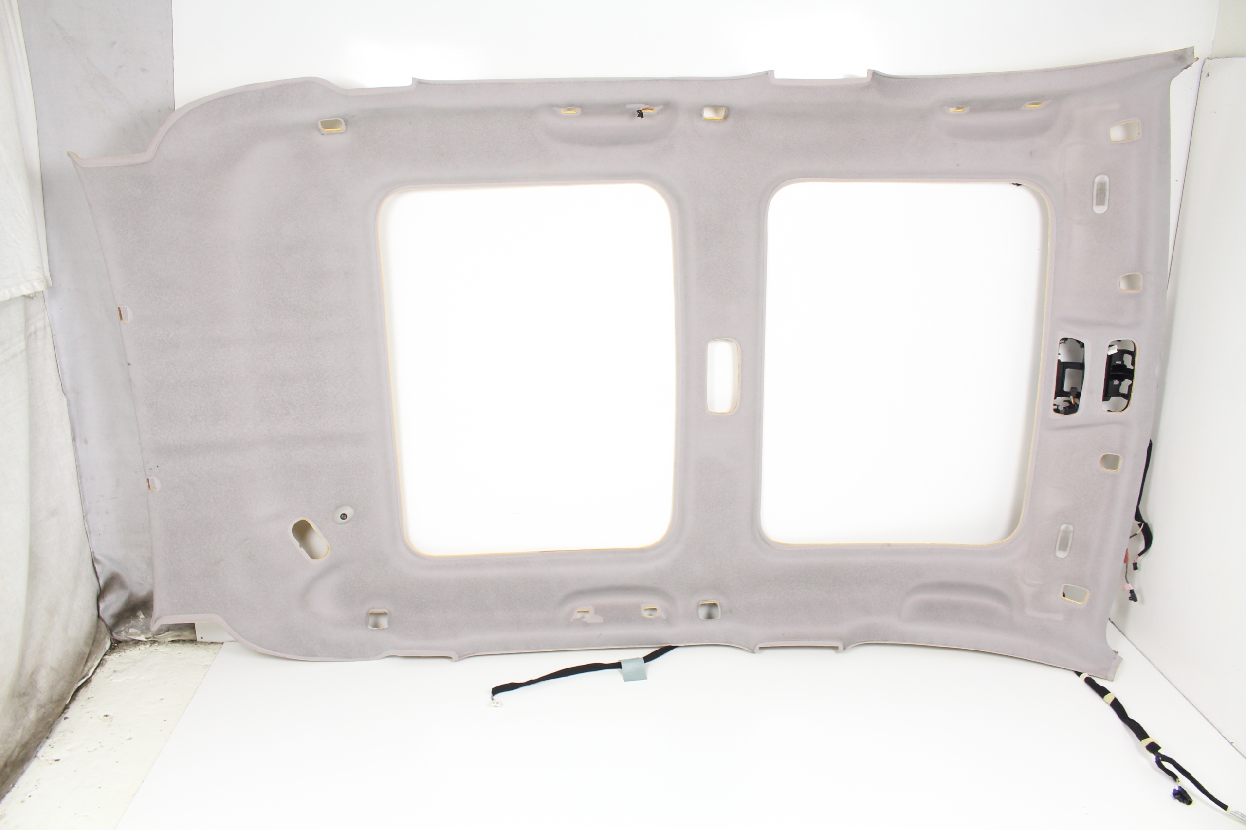потолок renault SCENIC III 09r.