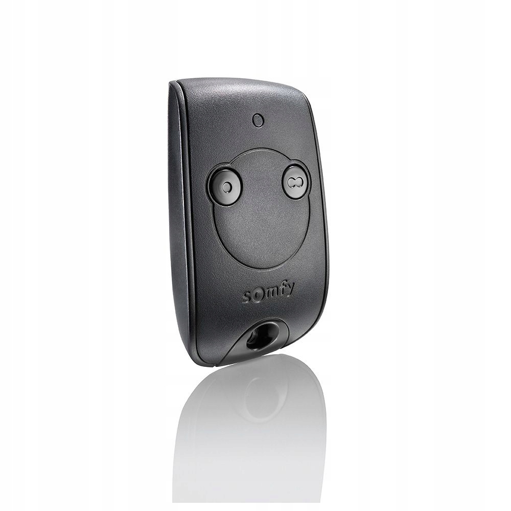 

Pilot Somfy Keytis 2-KANAŁOWY 433,42 MHz