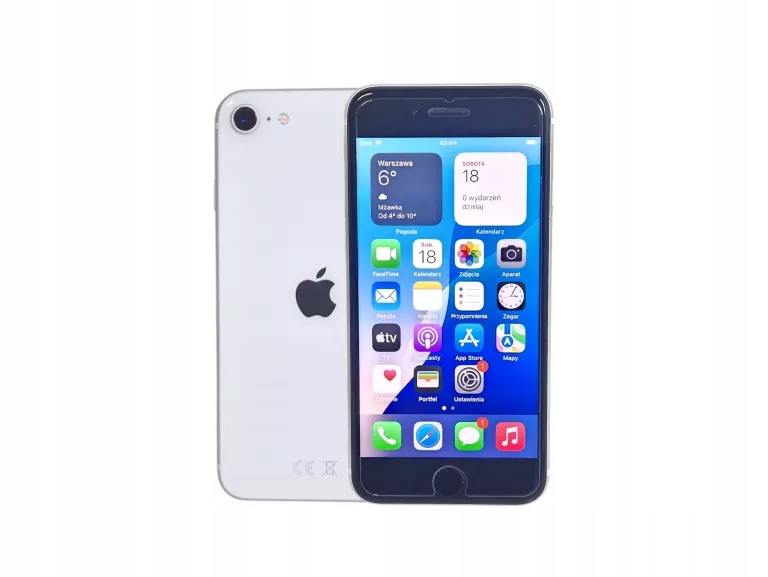 iPhone SE ホワイト128GB Amazon | 【整備済み品】 Apple iPhone SE（第2世代） 128GB