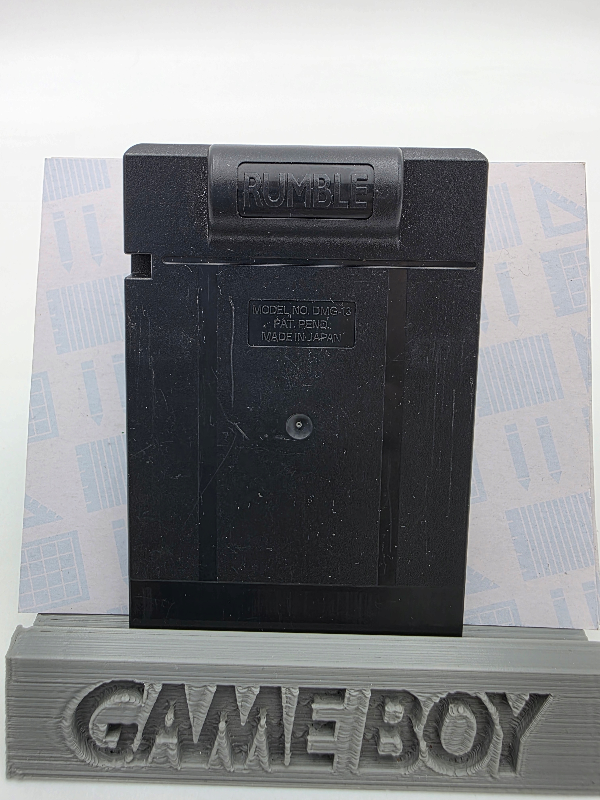 GAME BOY POKEMON PINBALL ORYGINAŁ Tytuł Pokemon Pinball