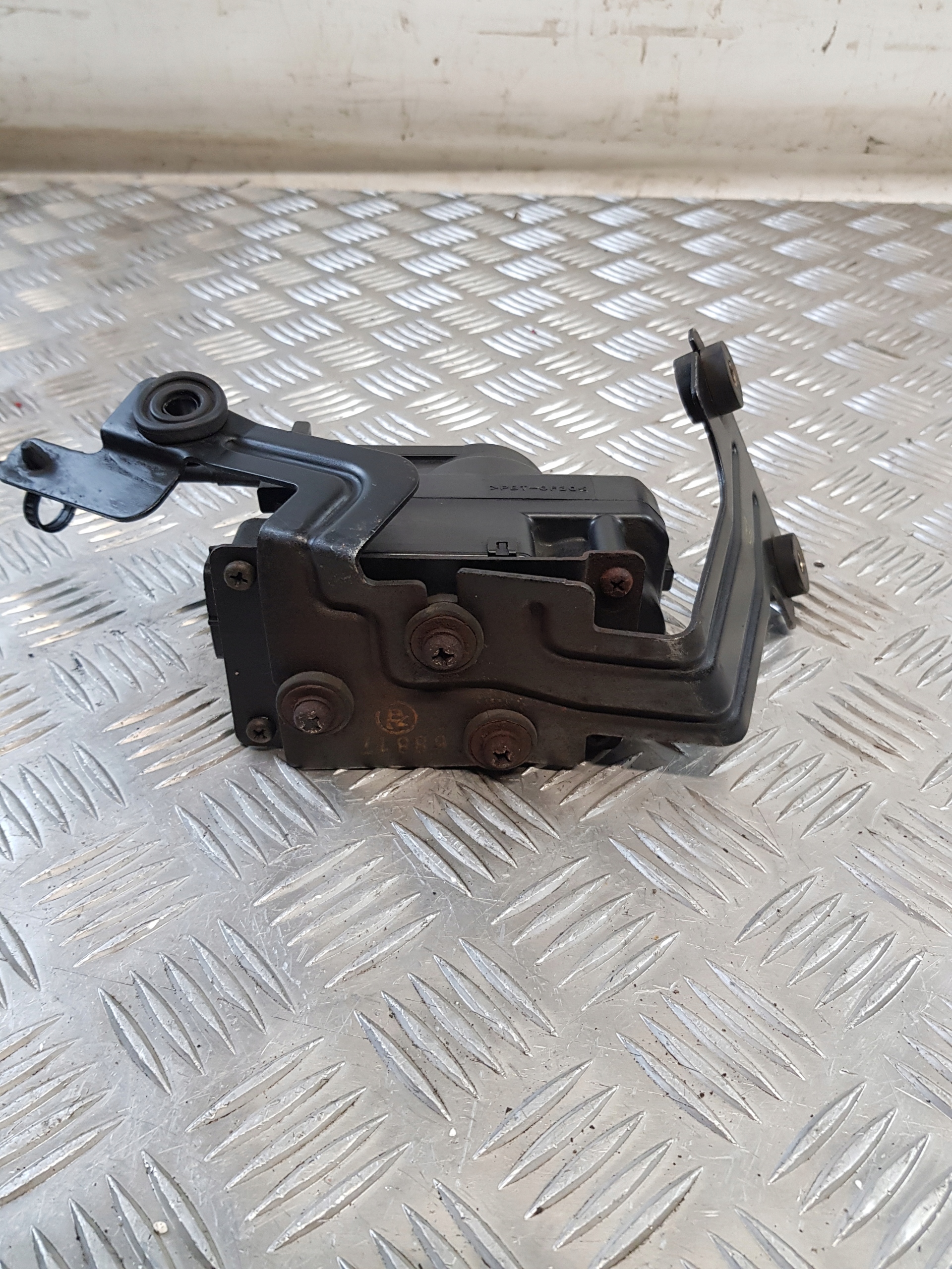 control unit module TEMPOMATU 96440-2E001 KIA SPORTAGE II 2.0 16V 07R