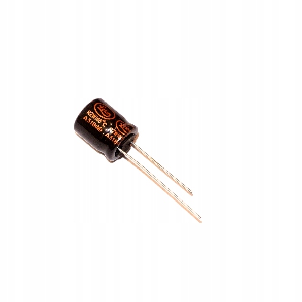 

150uF 50V 105' Low Esr 10x12 Rzw Lelon