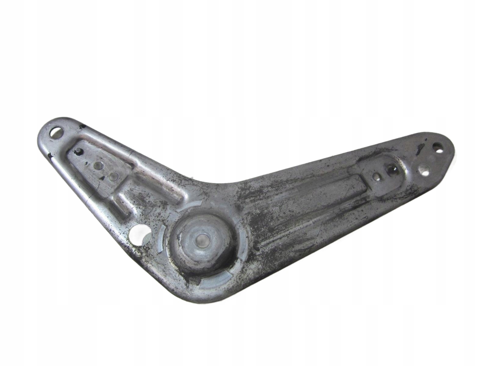 BMW X5 E70 4.8 N62 console springing bar REAKCYJNY right 6770978
