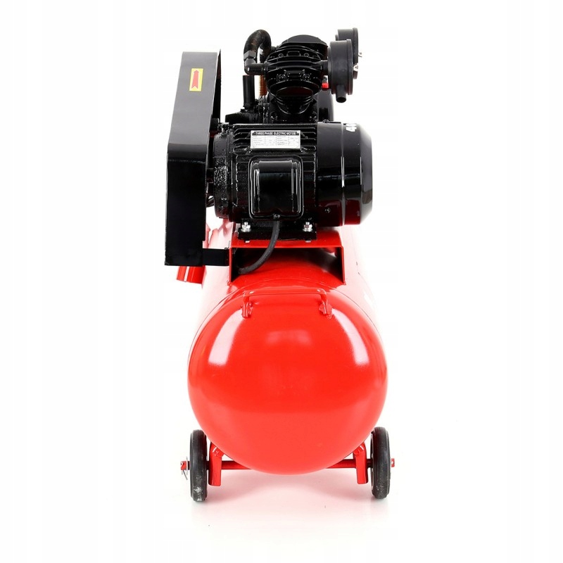 SPRĘŻARKA KOMPRESOR OLEJOWY 200L 5,9KM 400V 2TŁOKI 8BAR KD407 Model KD407