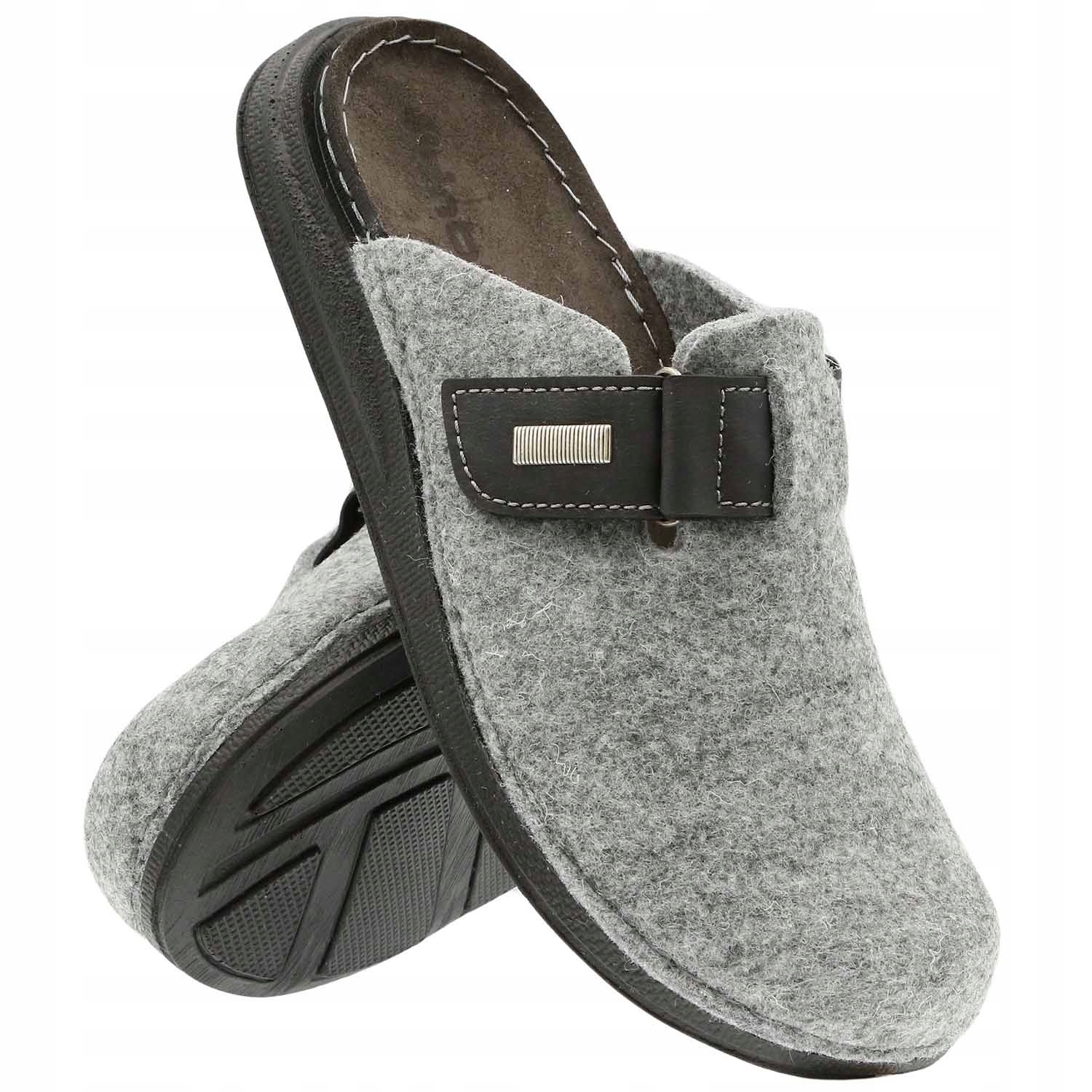 nazouváky Inblu papuče -VE-02