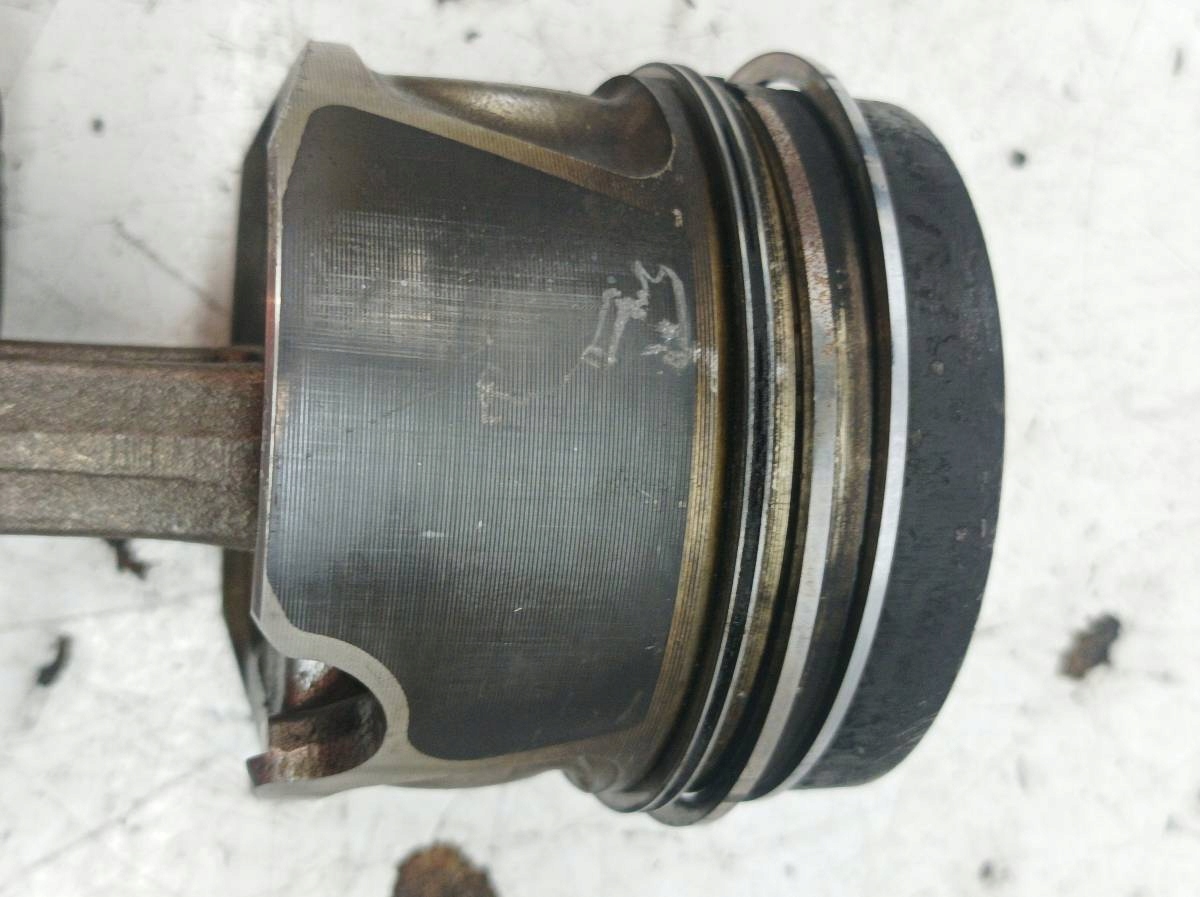 pistone Biella 03LS 038J 2.0 TDI Audi A5 e (2007- )