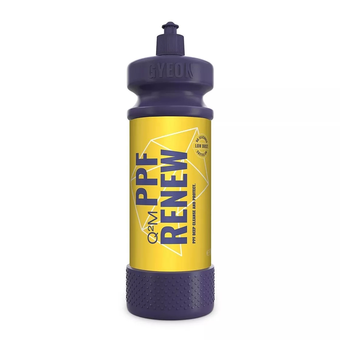 Gyeon Q2M PPF Renew 1L - produkt do pielęgnacji folii ochronnych