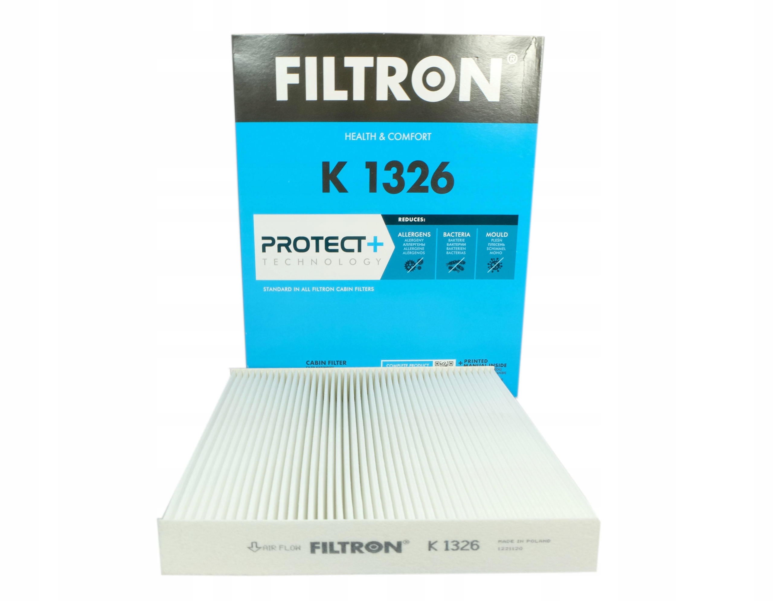 3x Filtr Olej 5W30 OE Ford Ranger 11- 2.2 3.2 TDCi EAN (GTIN) 5901854553863