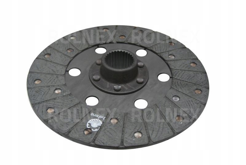 Spojkový kotouč 2ST 3P Ursus Chełmno 46911031U