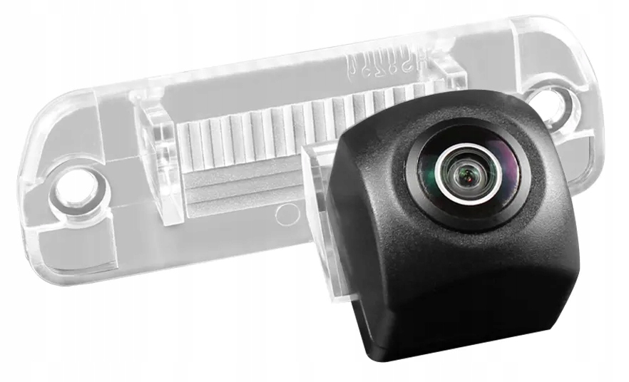 Couvací Kamera Mercedes ML Gl R Třída W164 X164 Prémiová Kvalita 170°