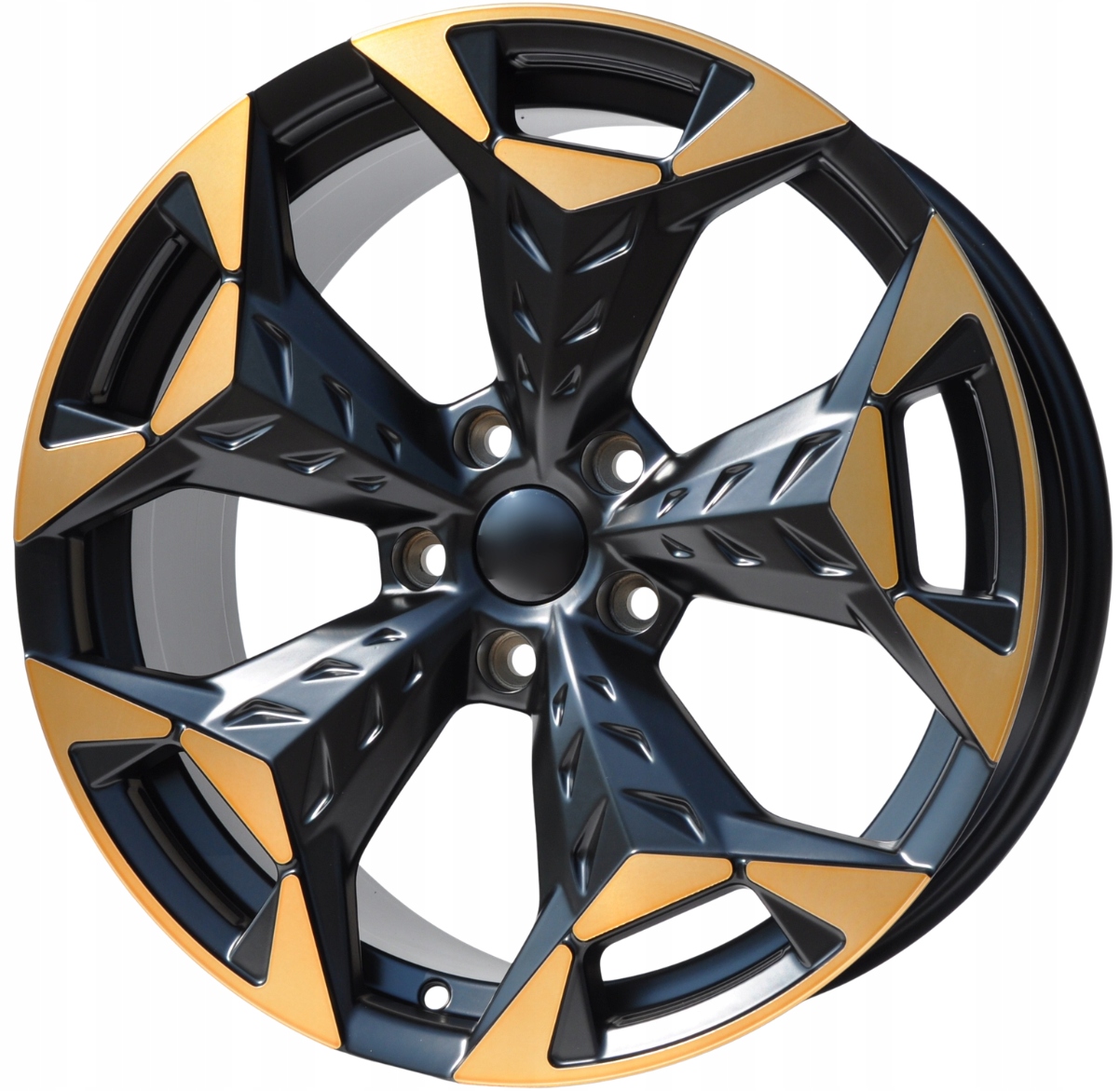 18'' Disky Škoda Enyaq iV Karoq Kodiaq Octavia II Octavia III Octavia