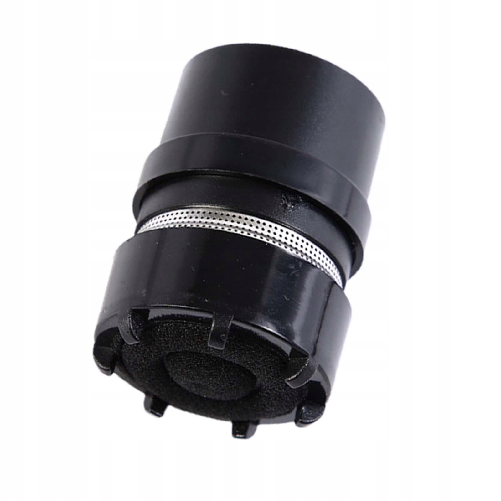 Wymiana kapsuły mikrofonu