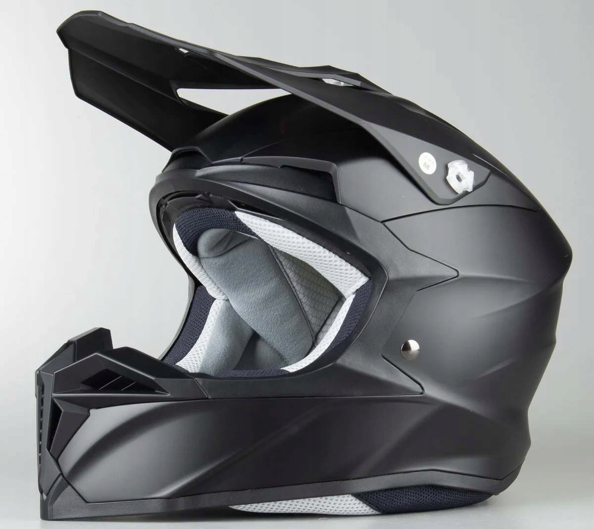 HJC I 50 Kask Motocyklowy Na Motor Quad Cross Producent HJC